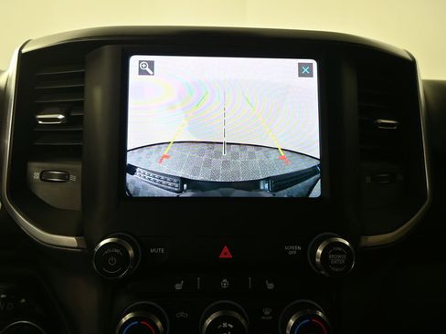 Used 2019 RAM 1500 Big Horn image 28