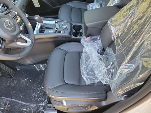 New 2025 MAZDA CX-5 AWD 2.5 S image 18