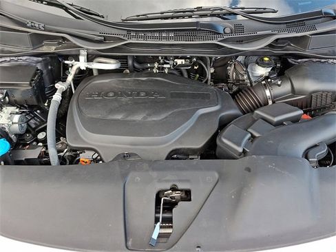 Used 2024 Honda Odyssey EX-L image 32