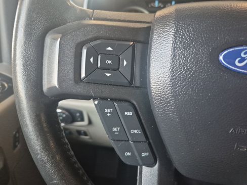 Used 2020 Ford F150 XLT w/ Equipment Group 302A Luxury image 25