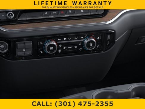 New 2026 GMC Sierra 2500 SLE w/ SLE Value Package; AWD/4WD image 23