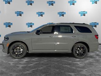 New 2026 Dodge Durango GT video 2
