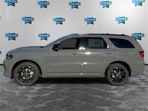 New 2026 Dodge Durango GT image 2