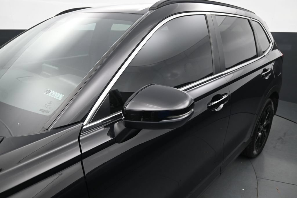 Used 2024 Honda CR-V Sport Touring image 12
