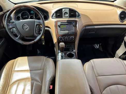 Used 2014 Buick Enclave Leather FWD image 12