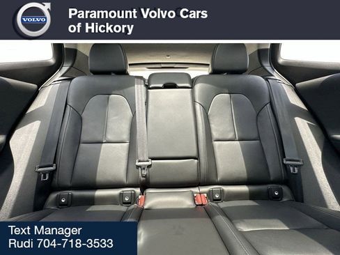 New 2026 Volvo XC40 B5 Plus w/ Protection Package Premier image 14