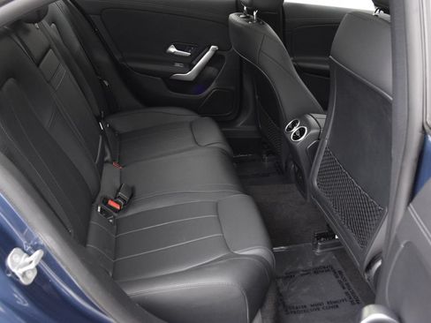 Certified 2023 Mercedes-Benz CLA 250 image 19