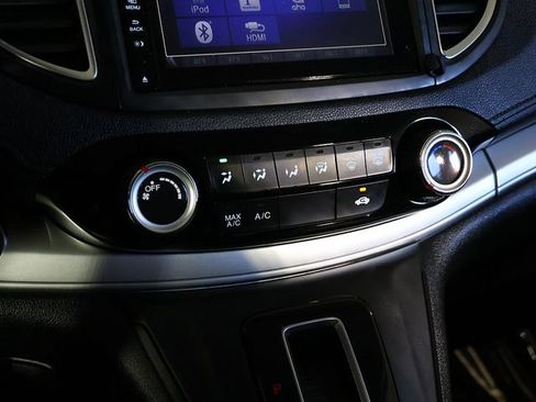 Used 2016 Honda CR-V EX image 19