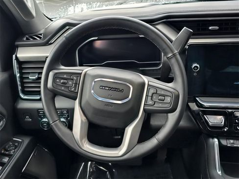 Used 2024 GMC Sierra 3500 Denali w/ Denali Reserve Package image 51