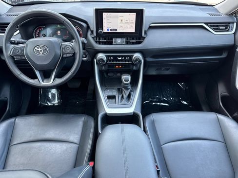 Certified 2024 Toyota RAV4 XLE Premium FWD image 18