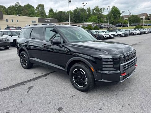 New 2026 Hyundai Palisade XRT Pro AWD/4WD image 2
