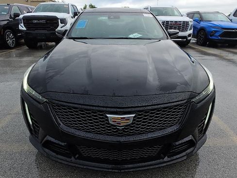 Used 2023 Cadillac CT5 V Blackwing RWD image 5
