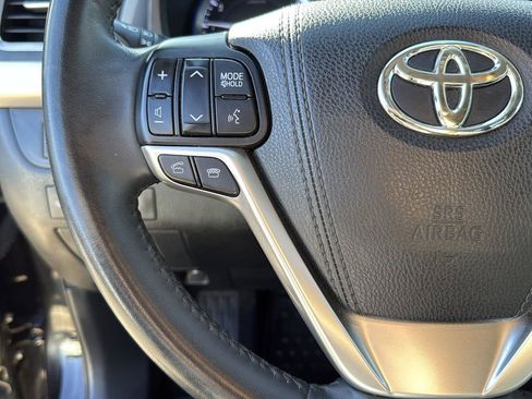 Used 2015 Toyota Highlander Limited image 17