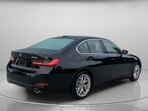 Used 2025 BMW 330i Sedan RWD image 28