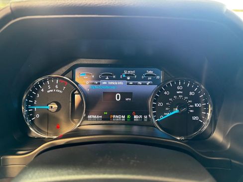 Used 2021 Ford Expedition Max Limited image 24