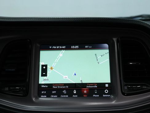 Used 2023 Dodge Challenger R/T Scat Pack w/ Plus Package image 36