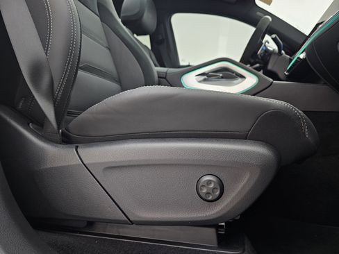 Certified 2025 Mercedes-Benz GLE 53 AMG AMG GLE 53 image 16