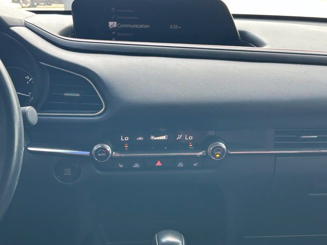 Used 2023 MAZDA CX-30 AWD 2.5 S w/ Preferred Package image 15
