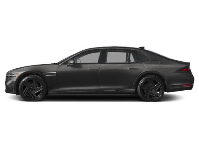 Certified 2026 Genesis G90 3.5T Prestige AWD/4WD image 3
