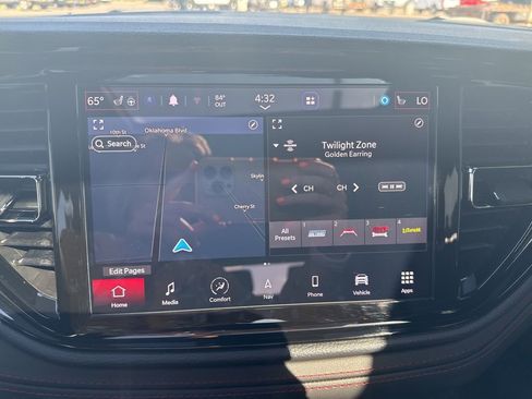 Used 2025 Dodge Durango GT AWD/4WD image 15