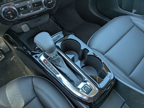 New 2026 Chevrolet Trax ACTIV image 26