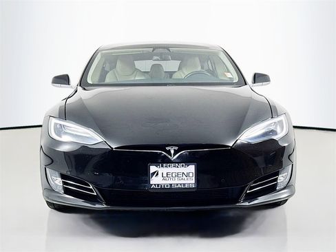 Used 2018 Tesla Model S 75D image 2