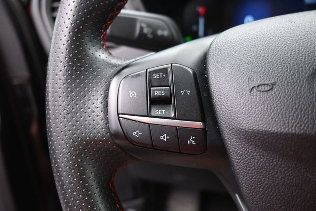 Used 2024 Ford Escape ST-Line FWD image 26
