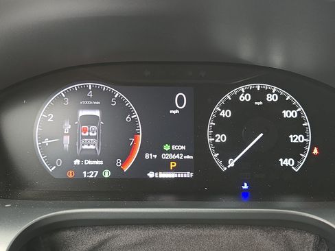 Used 2023 Honda HR-V Sport image 18