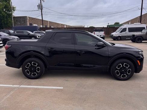 Used 2024 Hyundai Santa Cruz SEL w/ Activity Package image 9