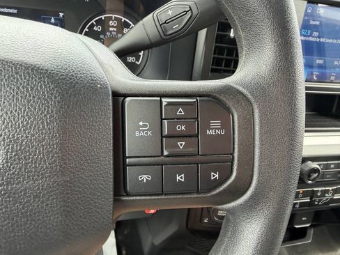 Used 2024 Ford F350 XLT AWD/4WD image 22