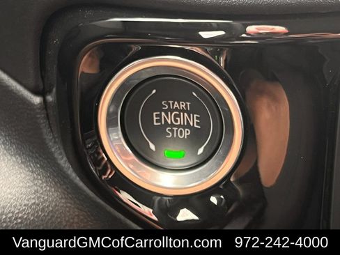 New 2026 GMC Sierra 1500 Elevation w/ Elevation Select Package RWD image 16