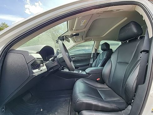 Used 2024 Honda Accord EX image 4