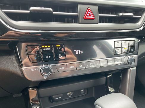 Used 2026 Kia Seltos S image 46