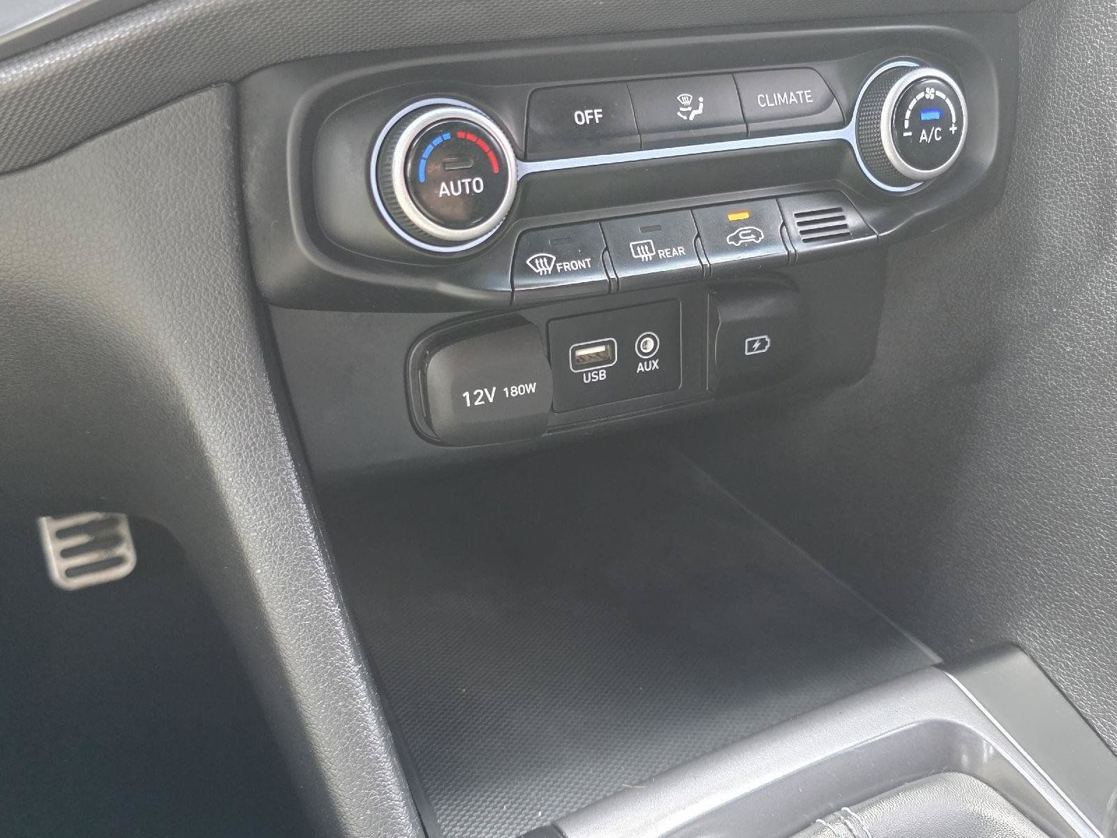 Used 2019 Hyundai Veloster N N FWD image 19