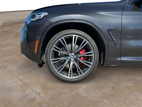 Used 2022 BMW X4 xDrive30i w/ M Sport Package 2 image 29