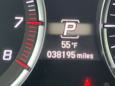 Used 2019 Acura MDX SH-AWD w/ Technology Package image 8