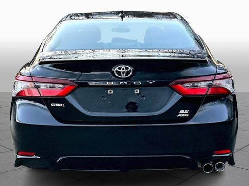 Certified 2023 Toyota Camry SE image 5