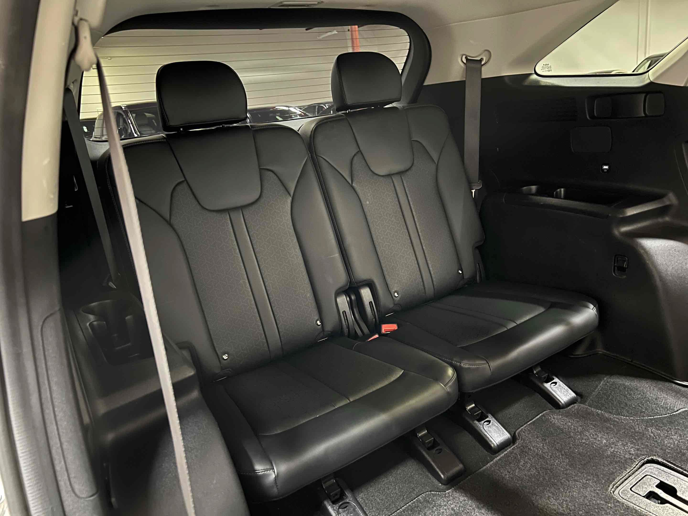Used 2022 Kia Sorento S FWD image 33