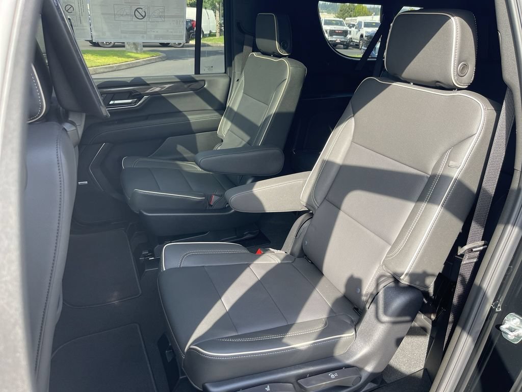 New 2026 GMC Yukon XL Elevation w/ Elevation Premium Package AWD/4WD image 26
