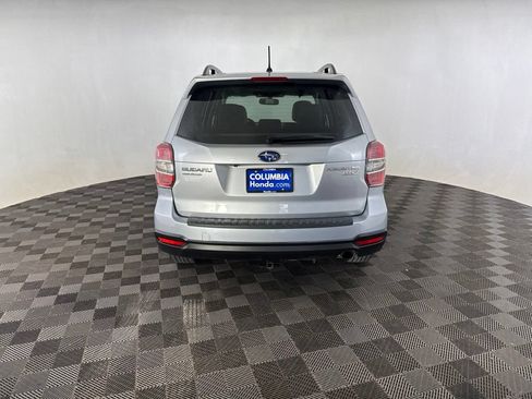 Used 2015 Subaru Forester 2.5i Limited AWD/4WD image 8