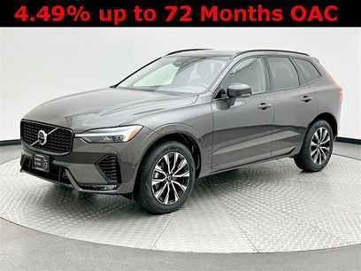 Certified 2025 Volvo XC60 B5 Plus