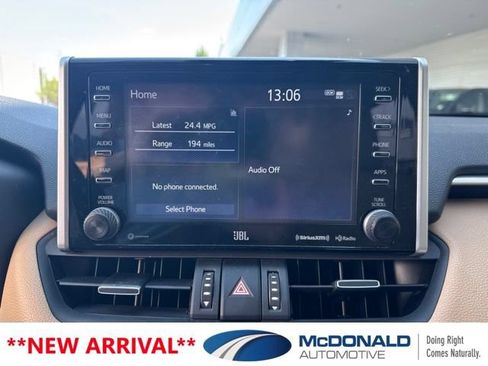 Used 2019 Toyota RAV4 XLE Premium w/ Advanced Technology Package AWD/4WD image 4