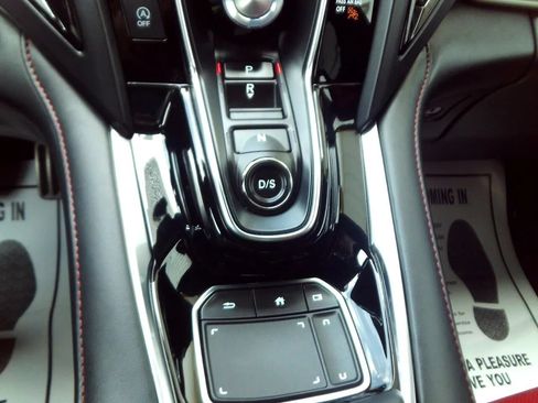 Used 2021 Acura RDX A-Spec AWD/4WD image 35