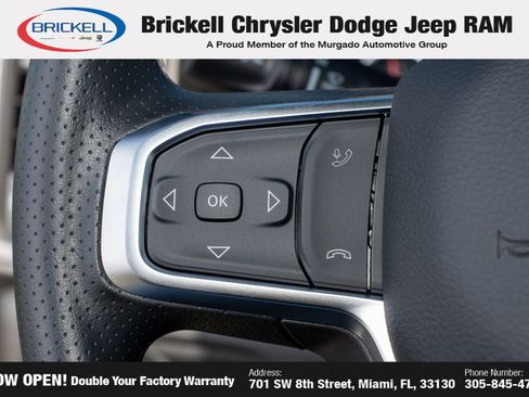 New 2026 RAM 1500 Tradesman image 29