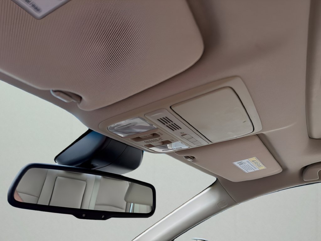 Used 2015 Honda Accord EX-L image 27