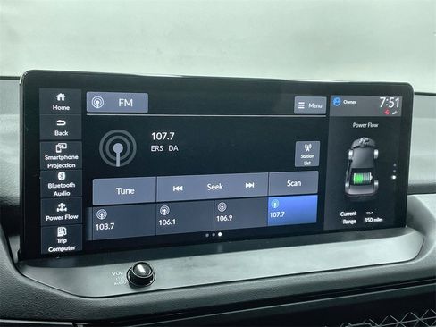 Used 2023 Honda Accord EX-L image 23