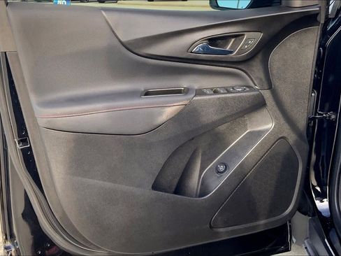 Certified 2023 Chevrolet Equinox RS image 40