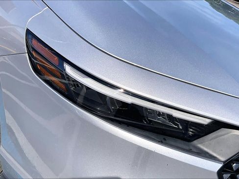 Used 2024 Honda Accord Sport image 28