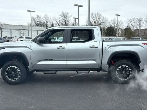 New 2026 Toyota Tundra SR5 w/ TRD Off-Road Premium Package image 4
