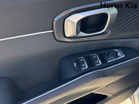 New 2026 Kia Sorento EX image 11